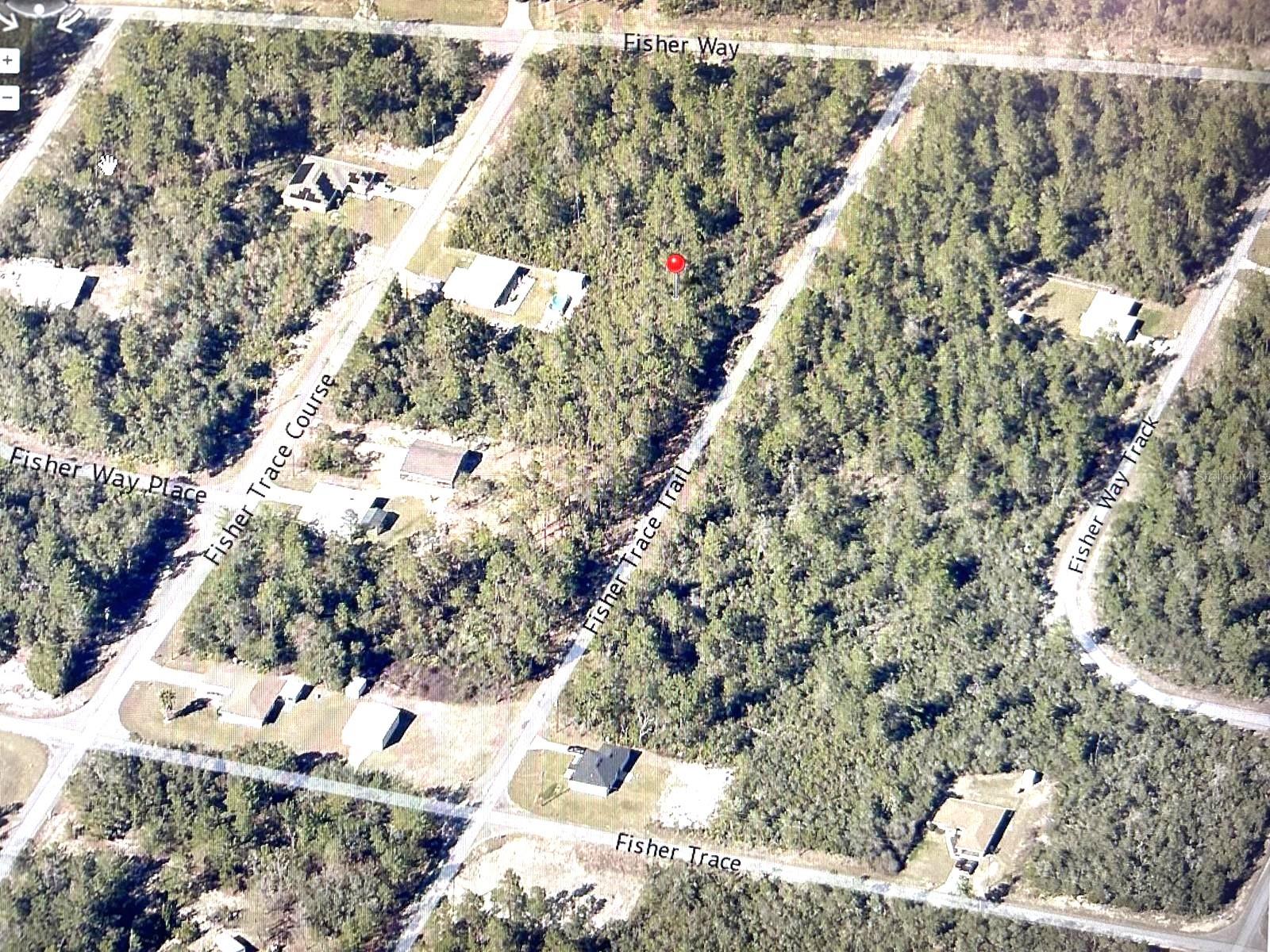 0 Fisher Trace Trl E Property Photo 2