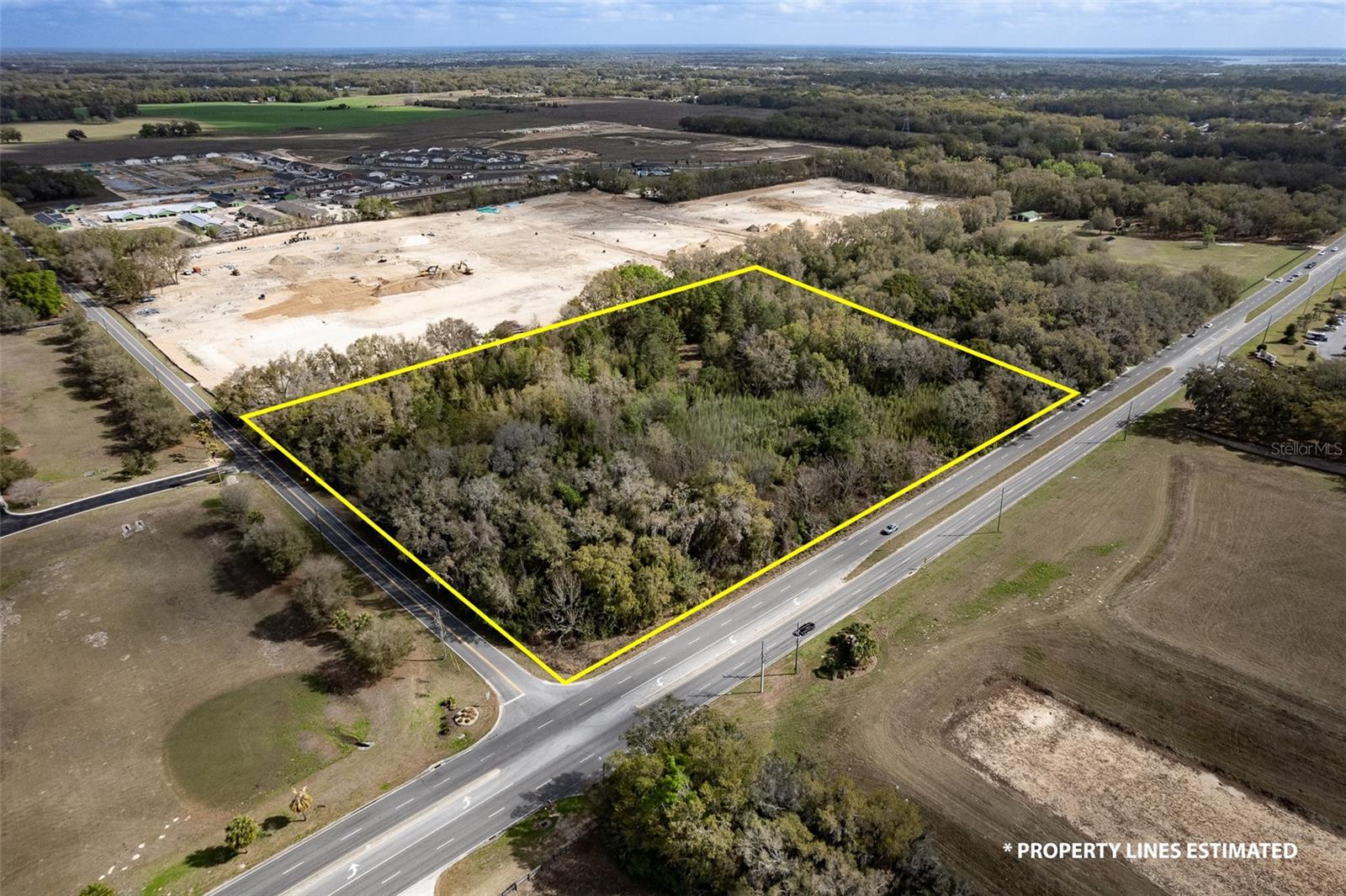 7415 Se Highway 42 Property Photo 1