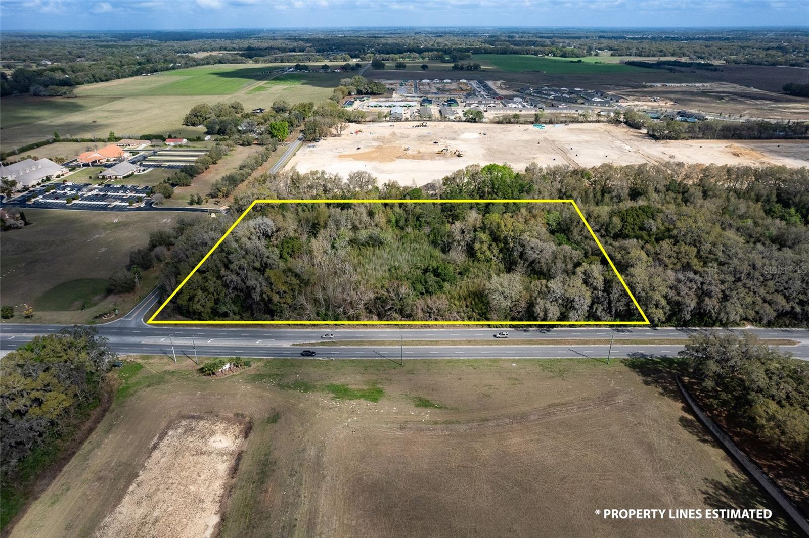 7415 Se Highway 42 Property Photo 2