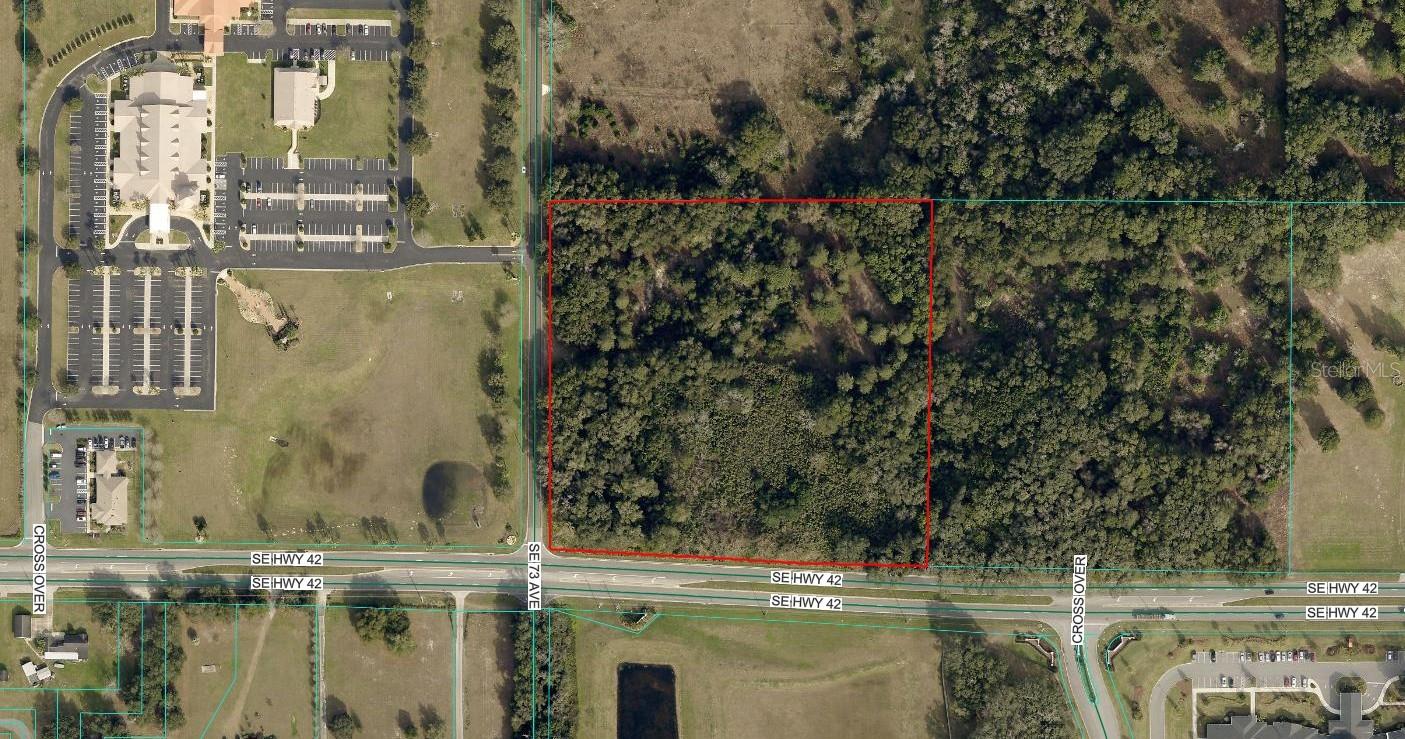 7415 Se Highway 42 Property Photo 3