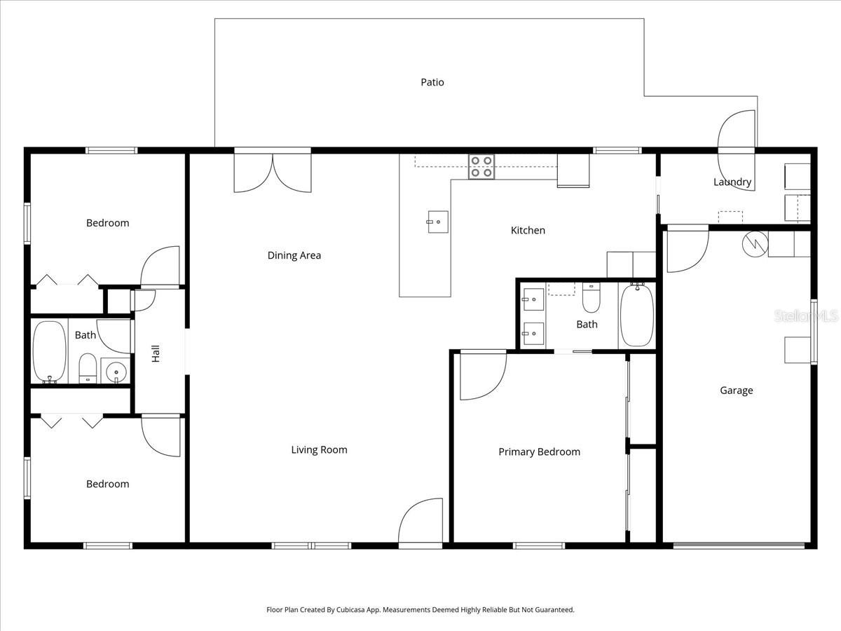 685 Nw 67th Pl Property Photo 2