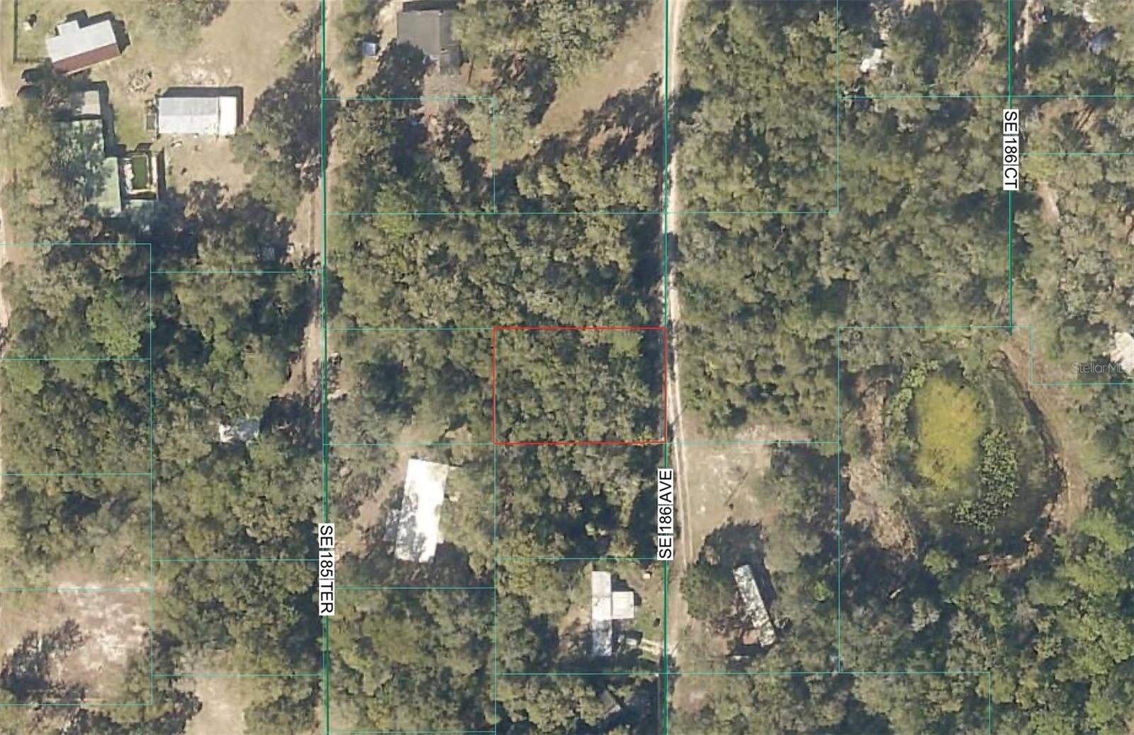 Tbd Se 186th Ave Property Photo 1