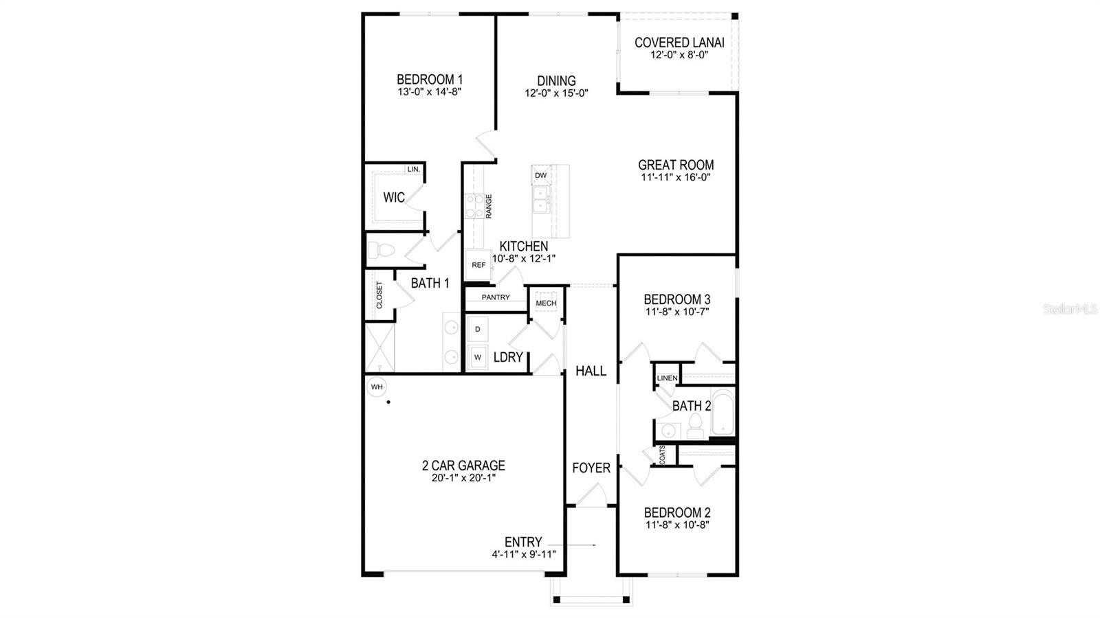 5248 Sw 53rd Ln Property Photo 10