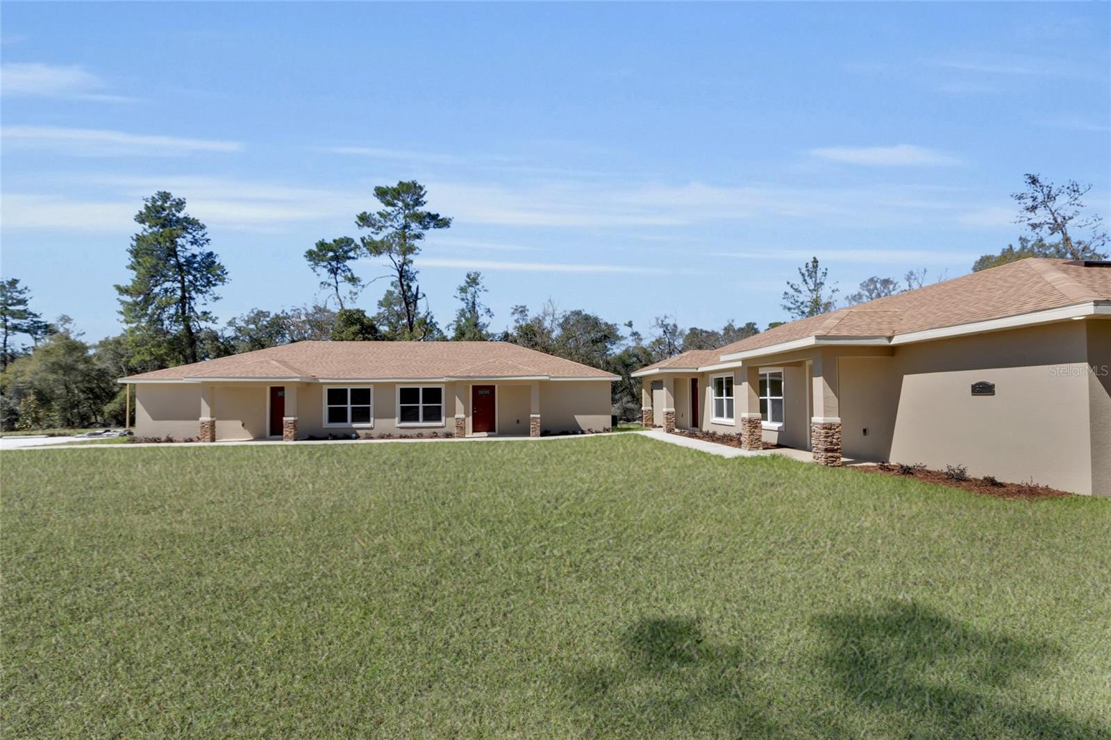 3271 Sw 158th Loop Property Photo 1