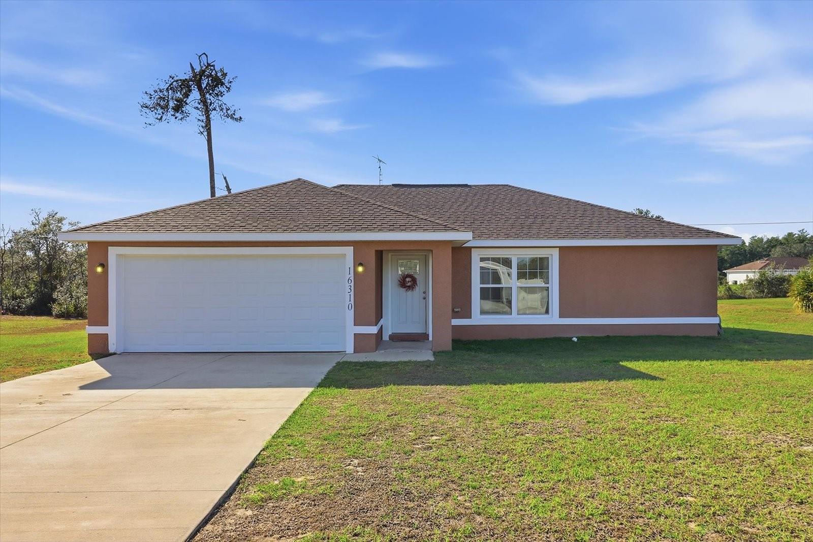 16310 SW 47TH TER Property Photo 1