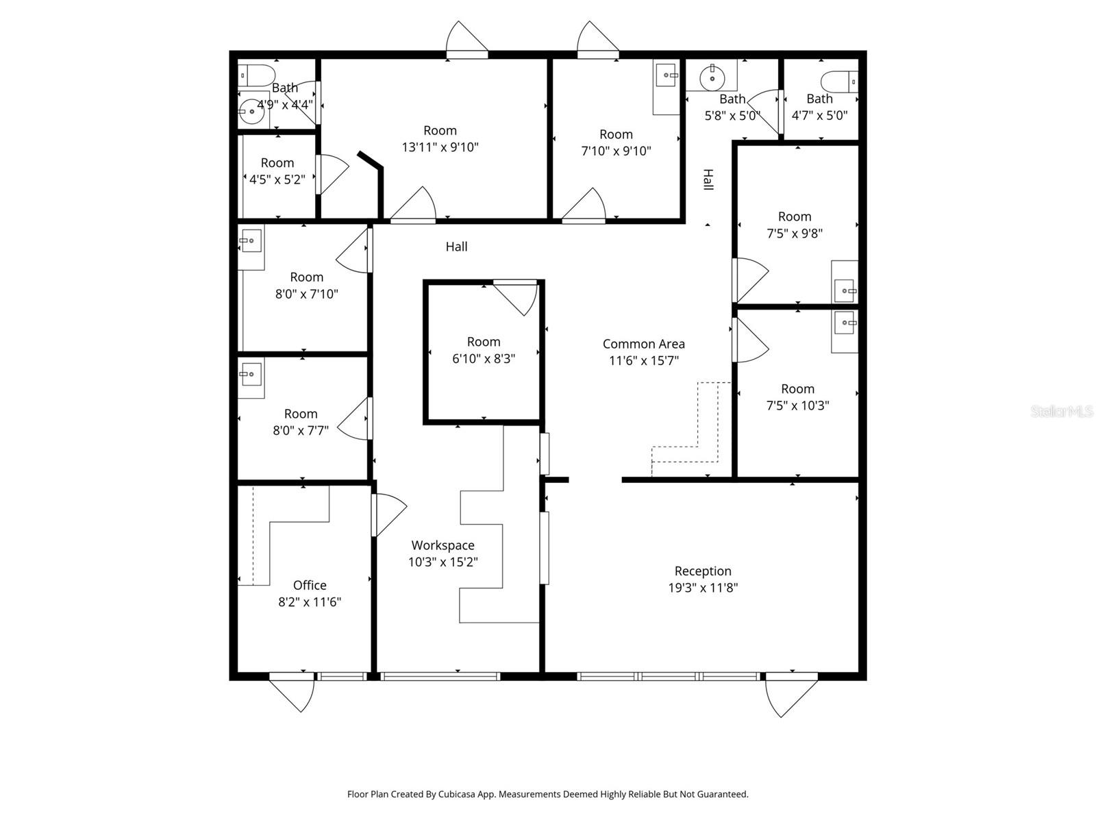 936 N Suncoast Blvd Property Photo 2