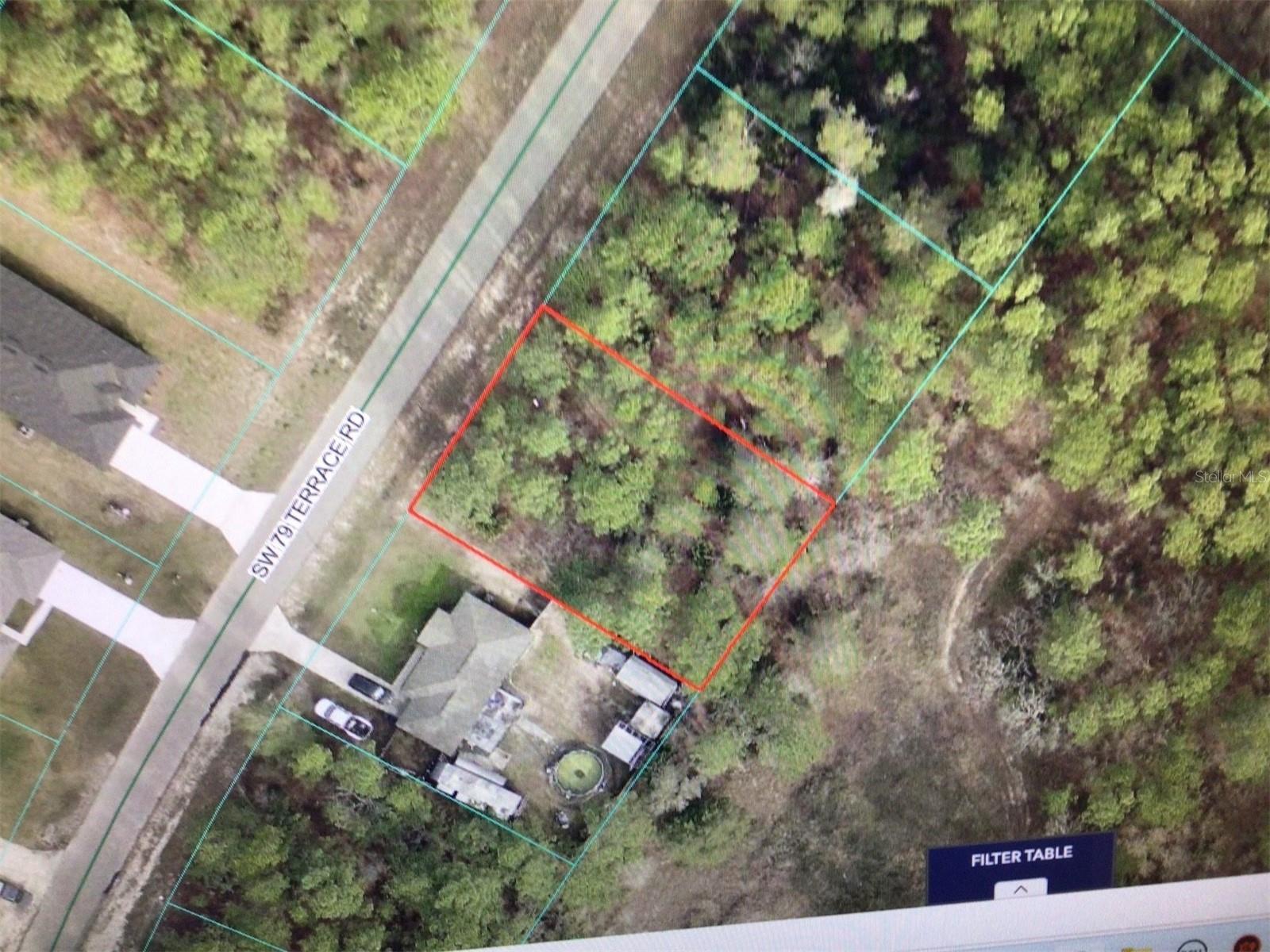 0 Sw 79 Terrace Rd Property Photo 1