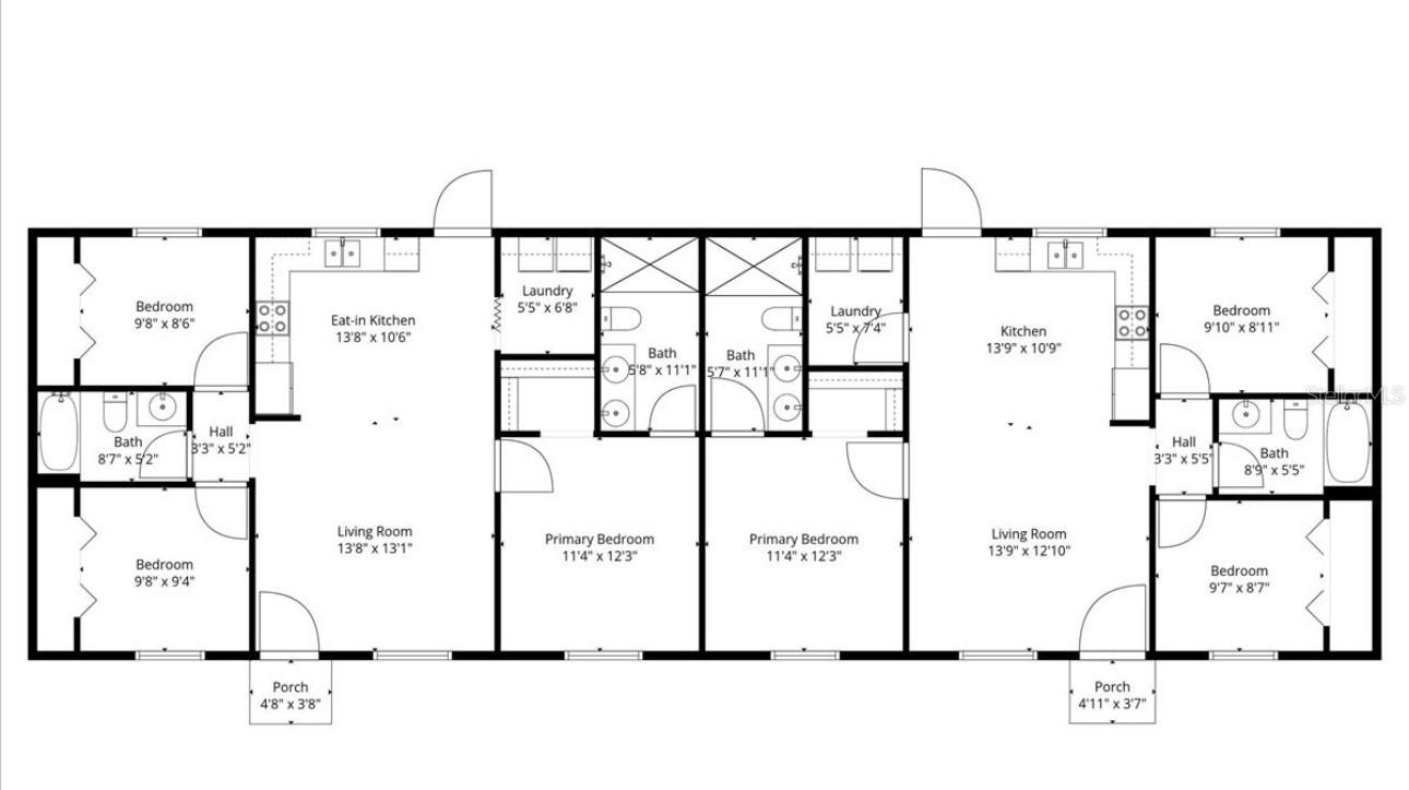 5364 Nw 2nd Pl Property Photo 55