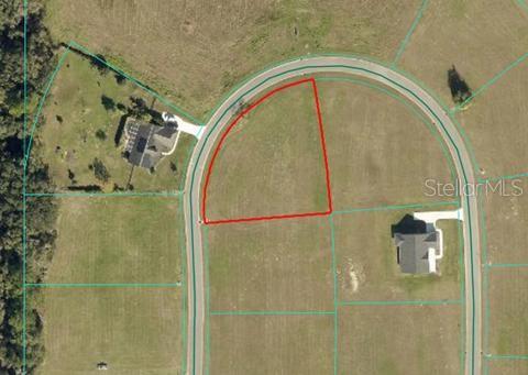 000 Nw 79th Loop #lot 14 Property Photo 1