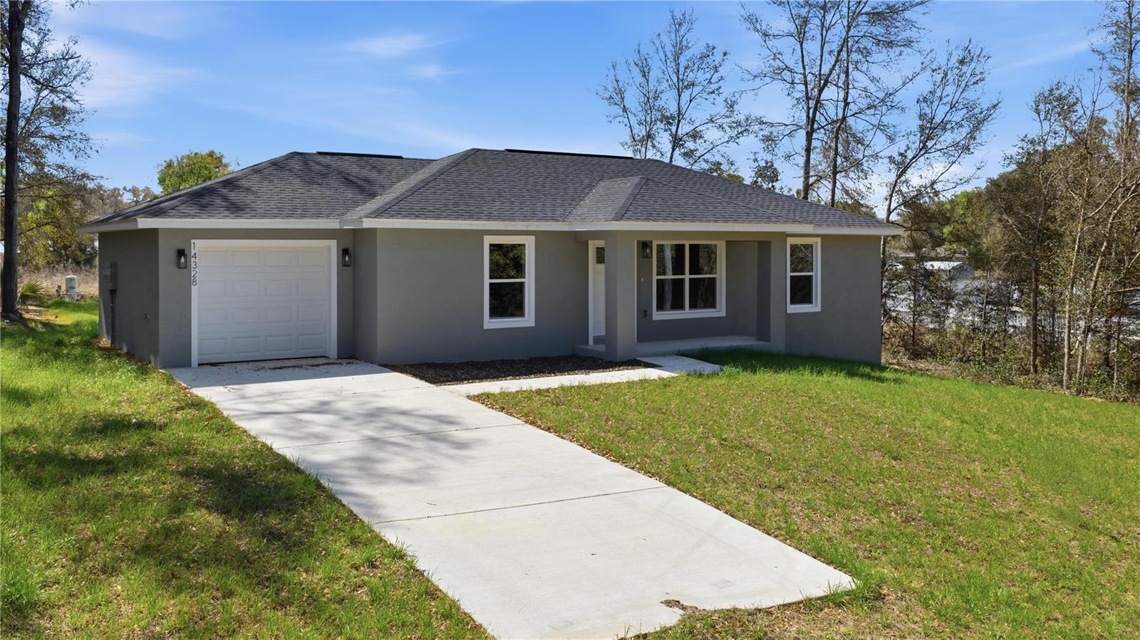 14328 SW 31 PL Property Photo 1