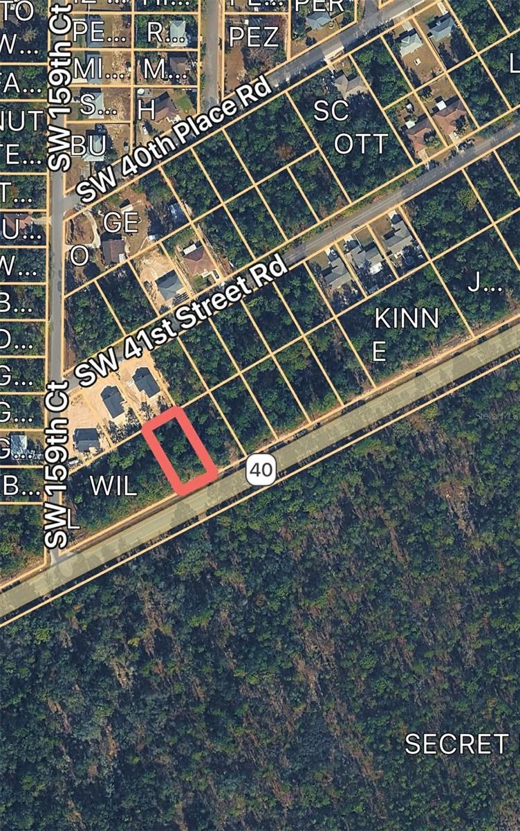 0 W Hwy 40 Property Photo 1