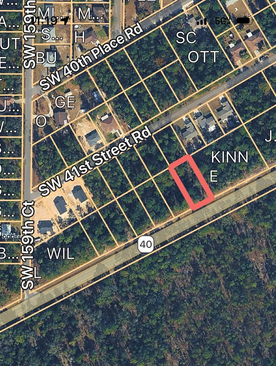 0 W Hwy 40 Property Photo 1