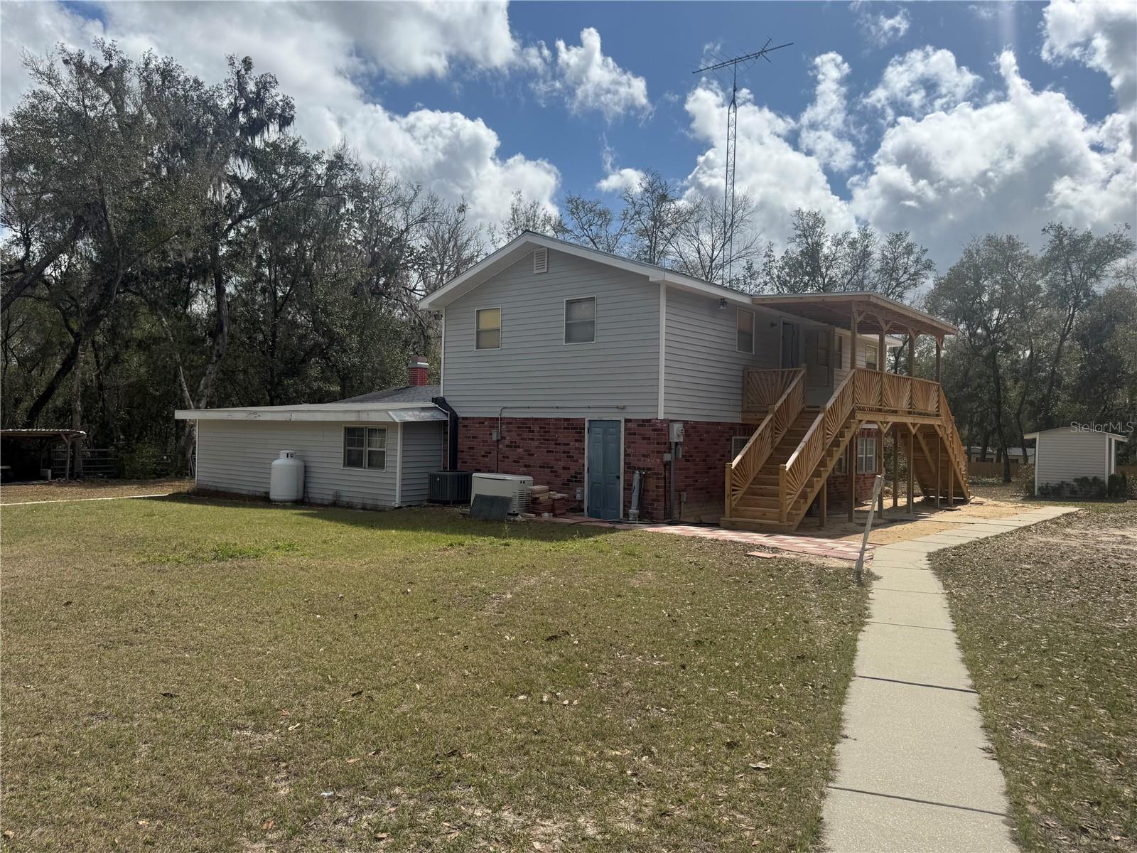 17645 NE 61ST STREET RD