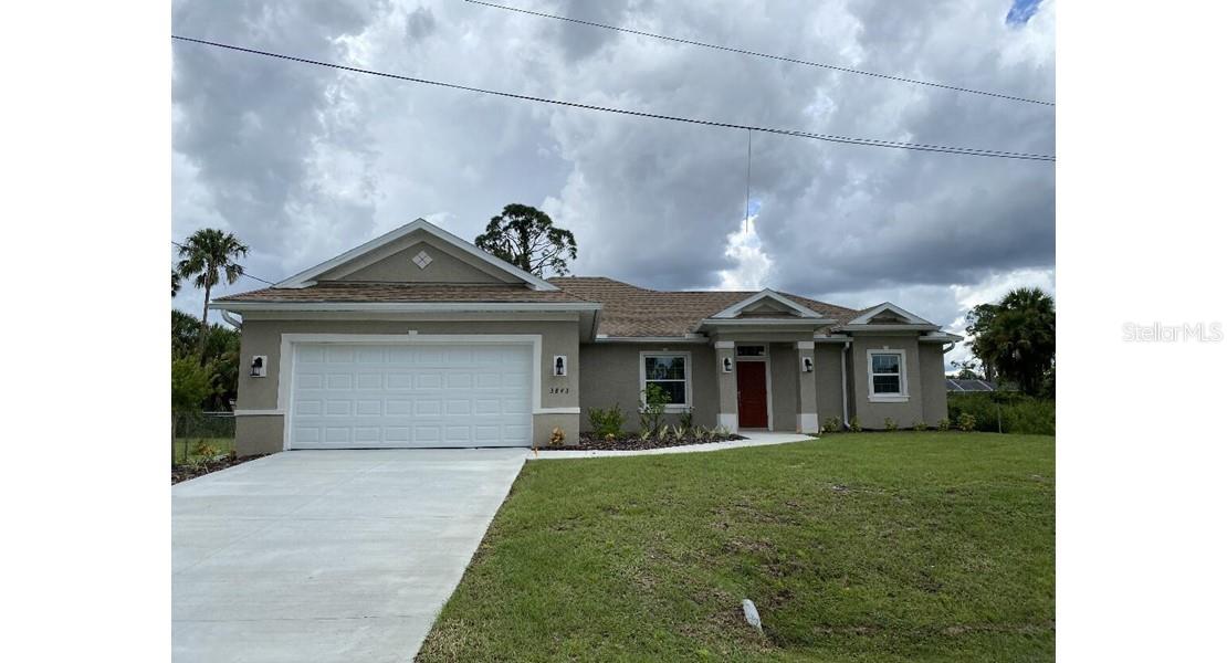 3843 SAN MATEO DR Property Photo 1