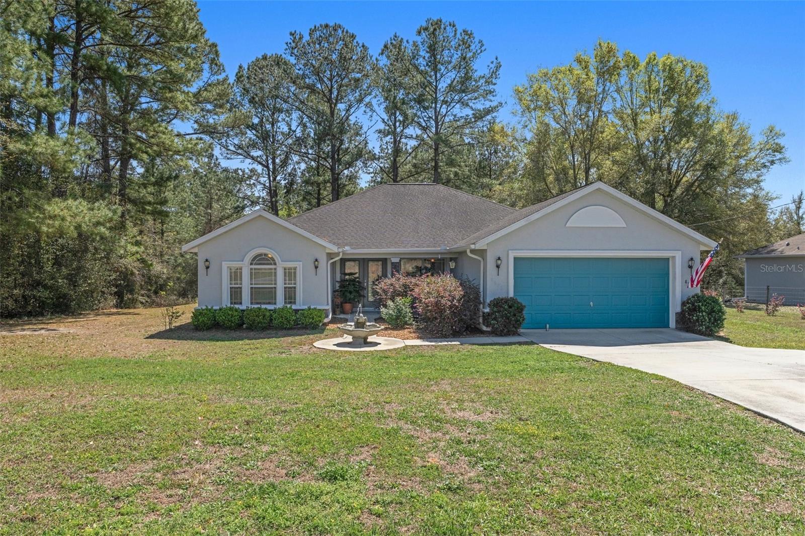 8623 N DORA WAY Property Photo 1