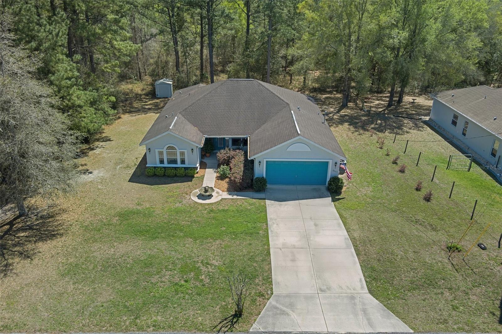 8623 N Dora Way Property Photo 2