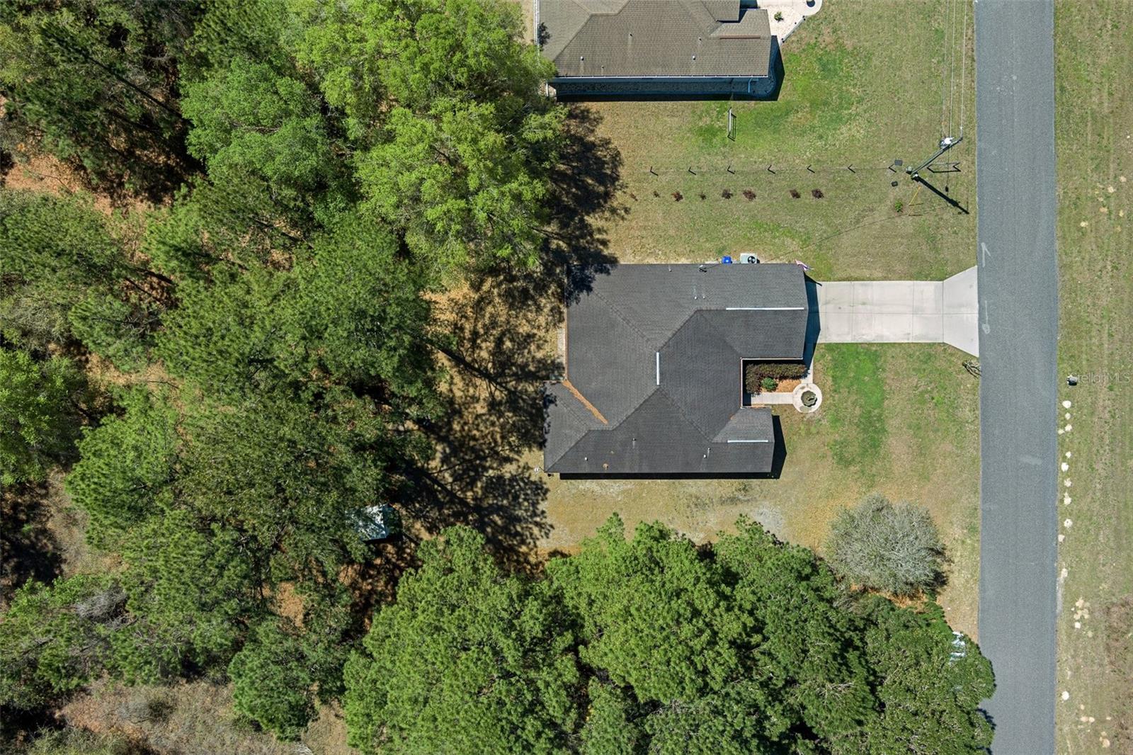 8623 N Dora Way Property Photo 3