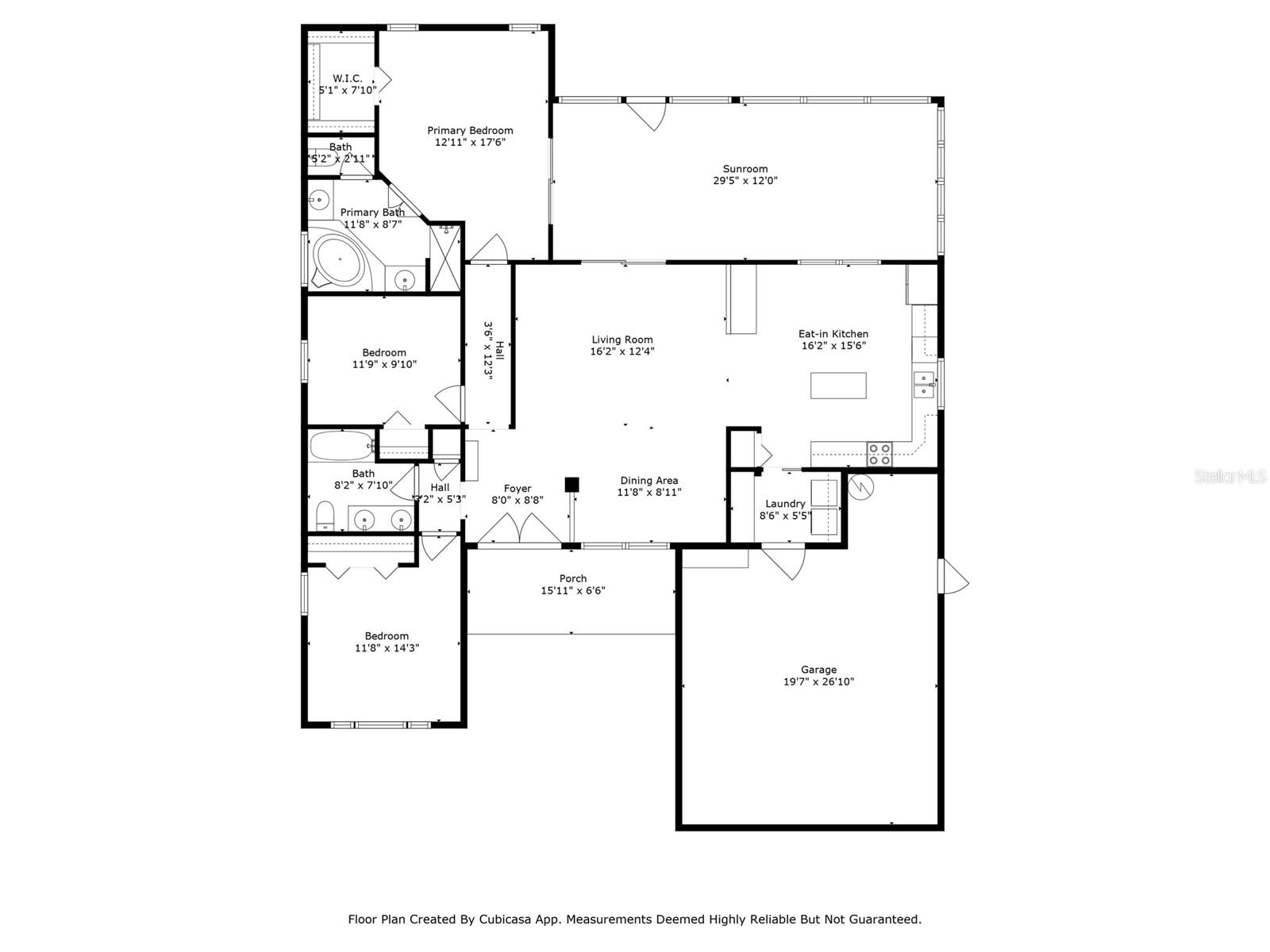 8623 N Dora Way Property Photo 6