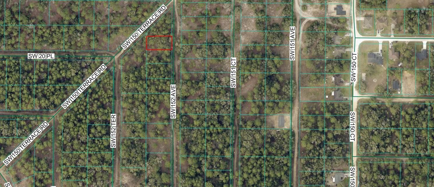152ND AVE Property Photo 1