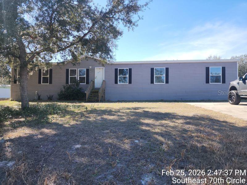 213 SE 70TH CIR