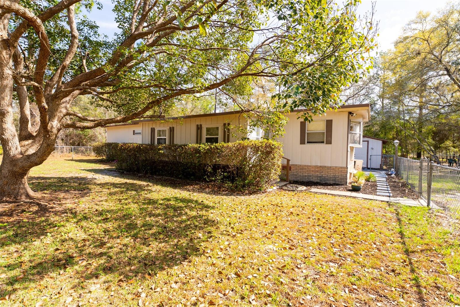 14881 NE 147TH AVE Property Photo 1
