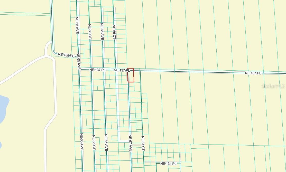Tbd Ne 137th Pl Property Photo 3