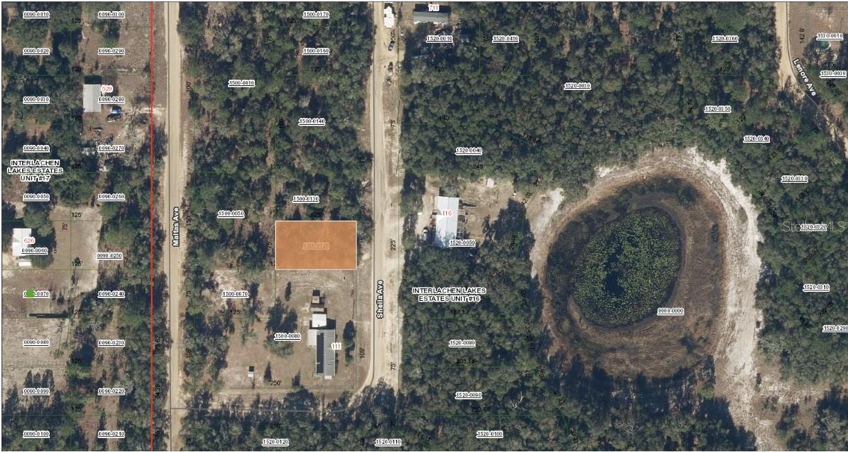 TBD SHEILA AVE Property Photo 1