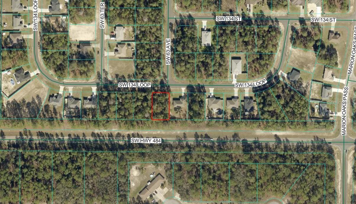 Tbd Sw 134 Loop Property Photo 2