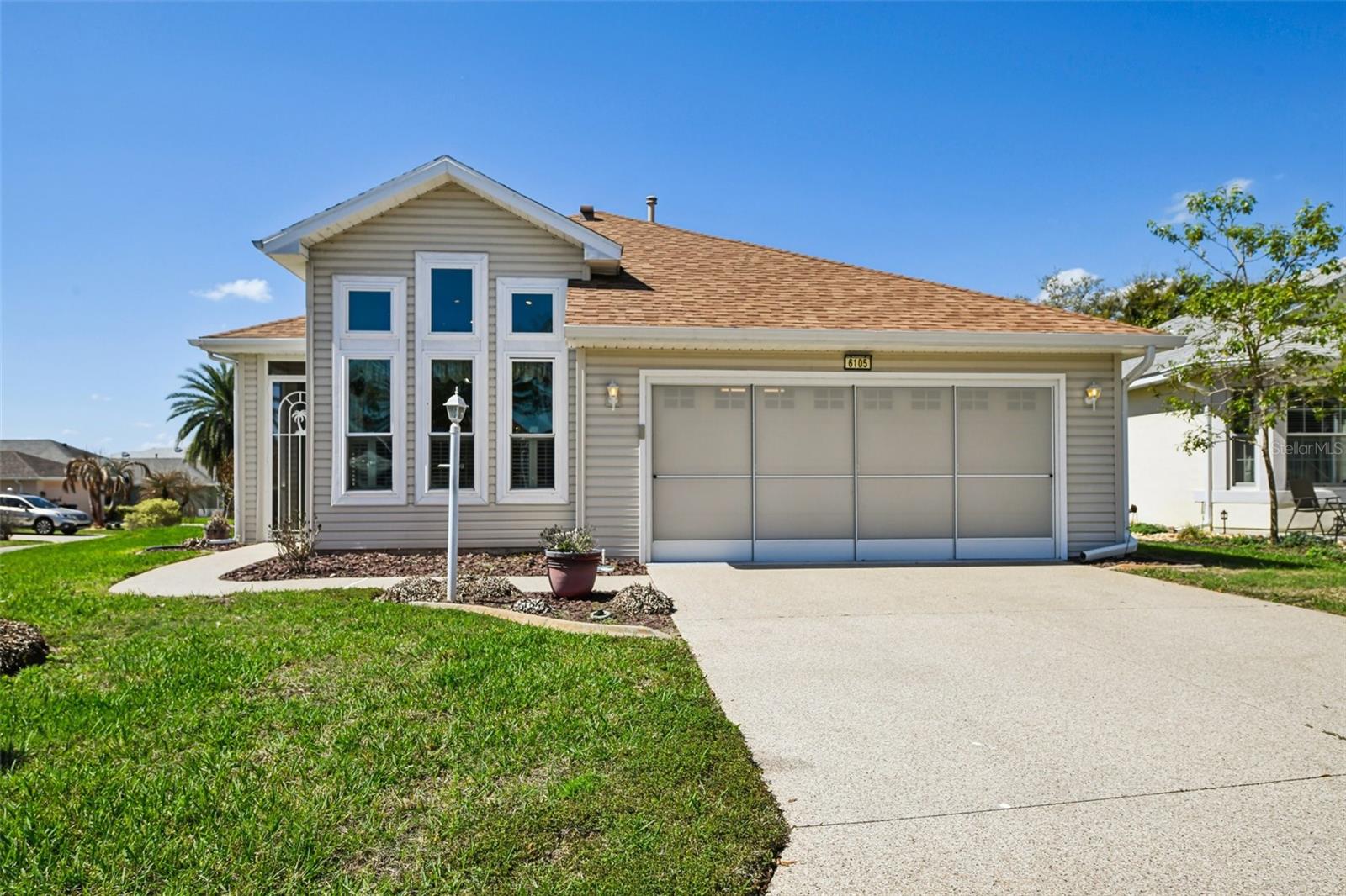 6105 DORY WAY