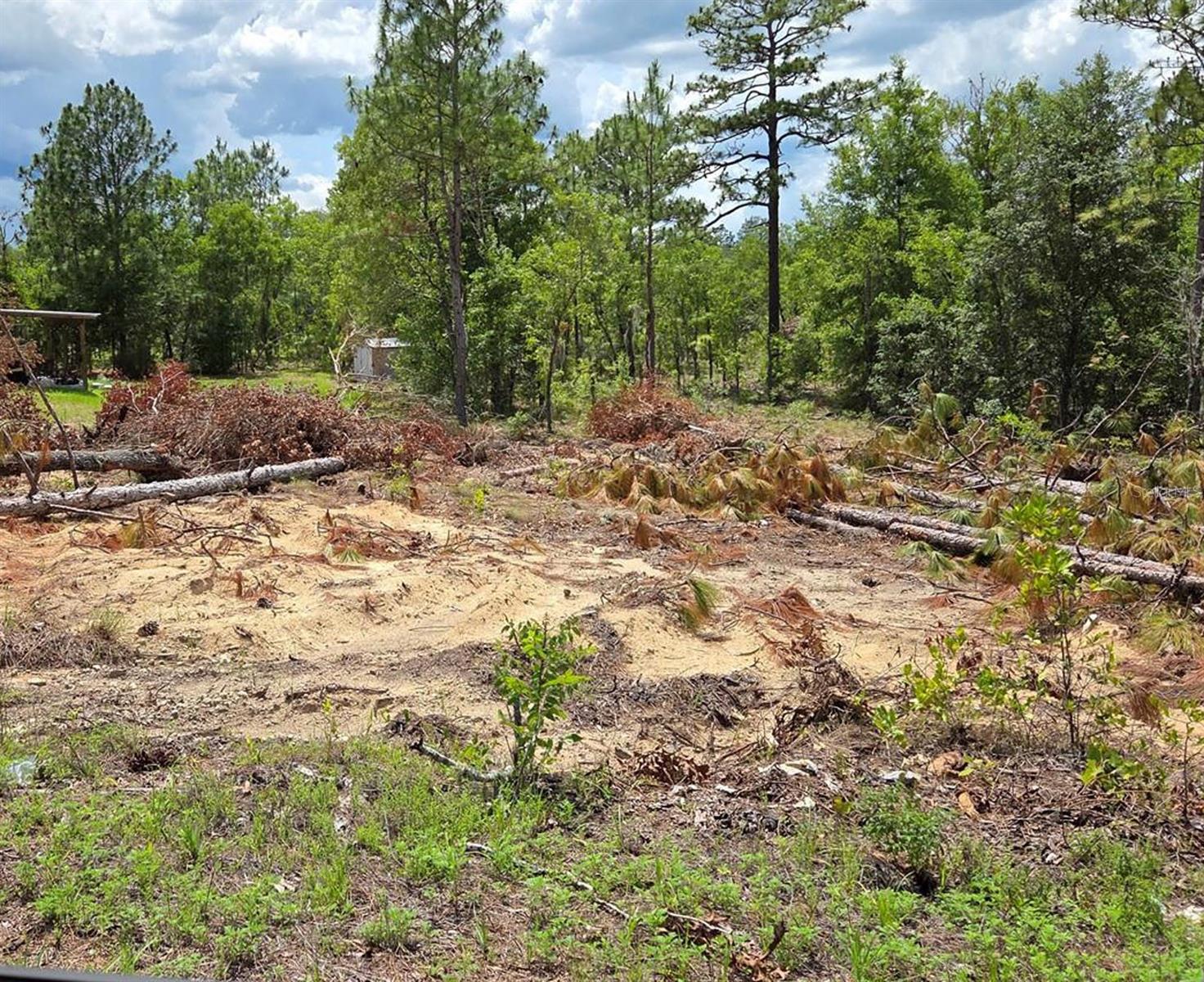Tbd NE 14TH PL Property Photo 1