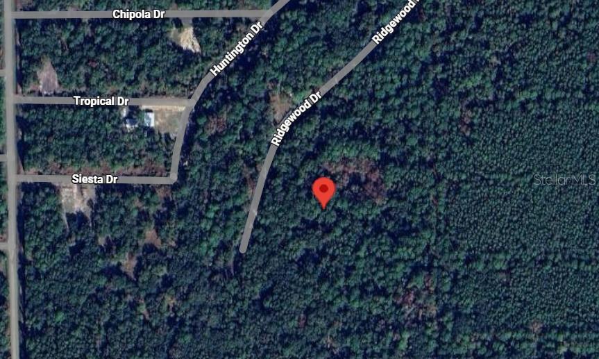 205 Siesta Dr Property Photo 1