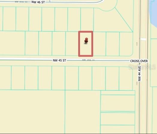 Tbd Nw 45th St Property Photo 2