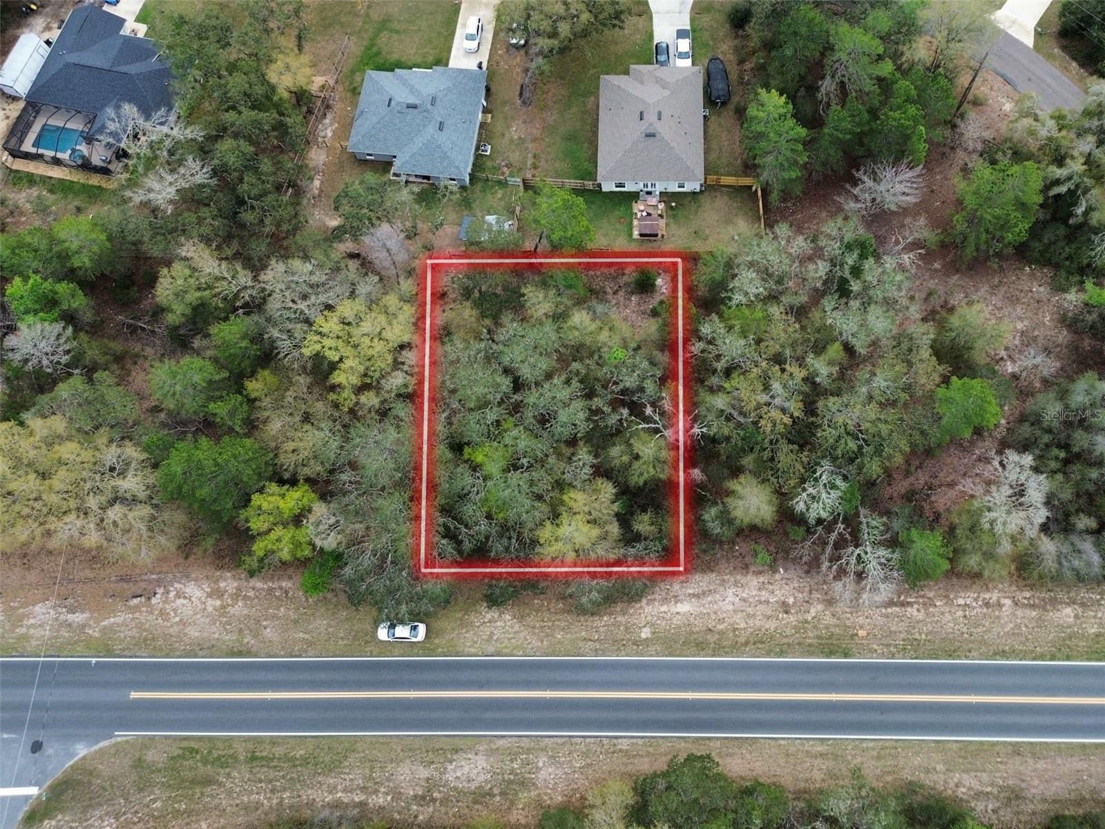 Tbd Bay Road Property Photo