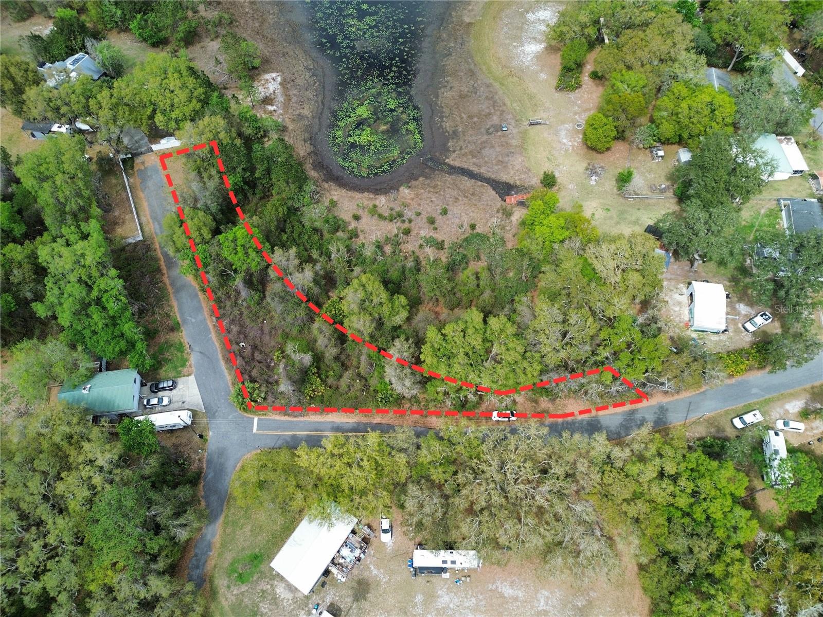 Tbd Se 167th Ct Property Photo 1