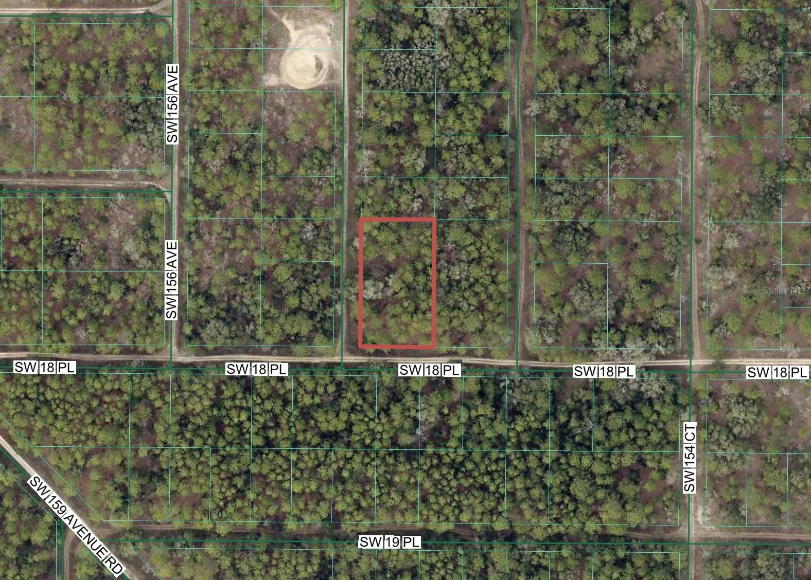 TBD SW 155 CT Property Photo 1