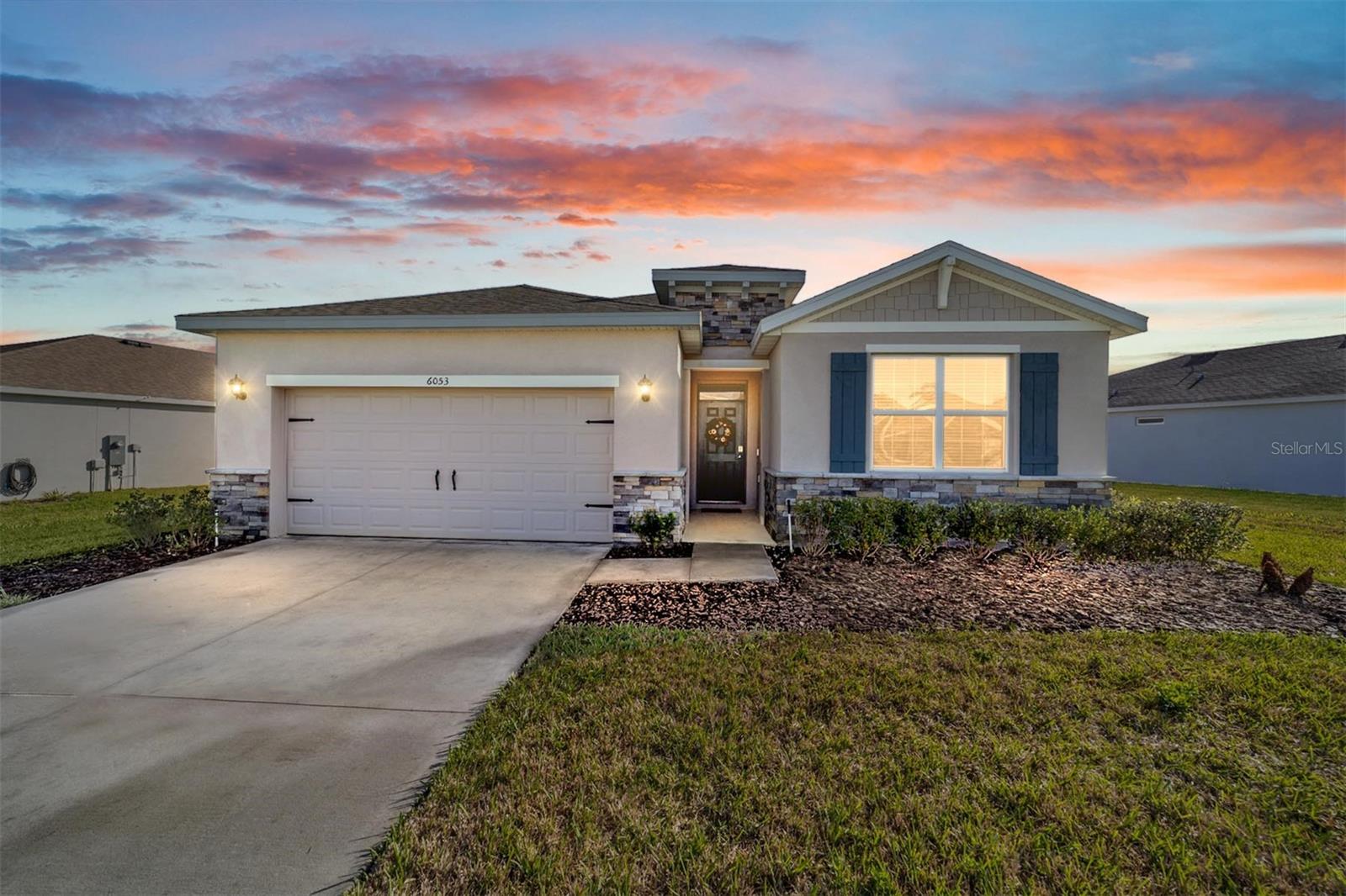 6053 Sw 93rd Loop Property Photo 1