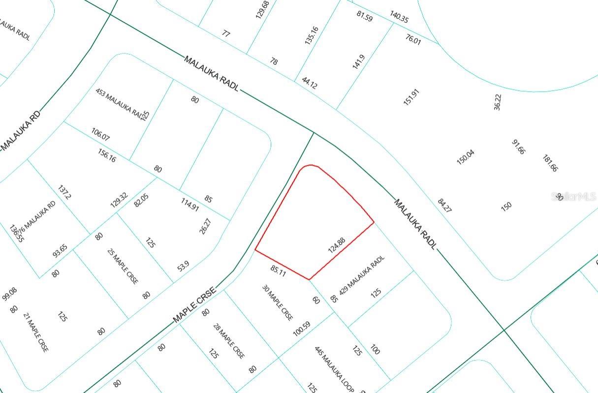Lot 1 Maluka Radl Property Photo 4