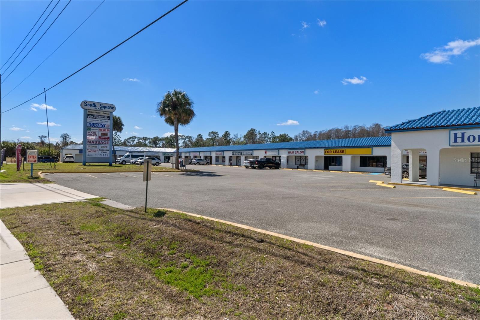 940 N Suncoast Blvd Property Photo 10