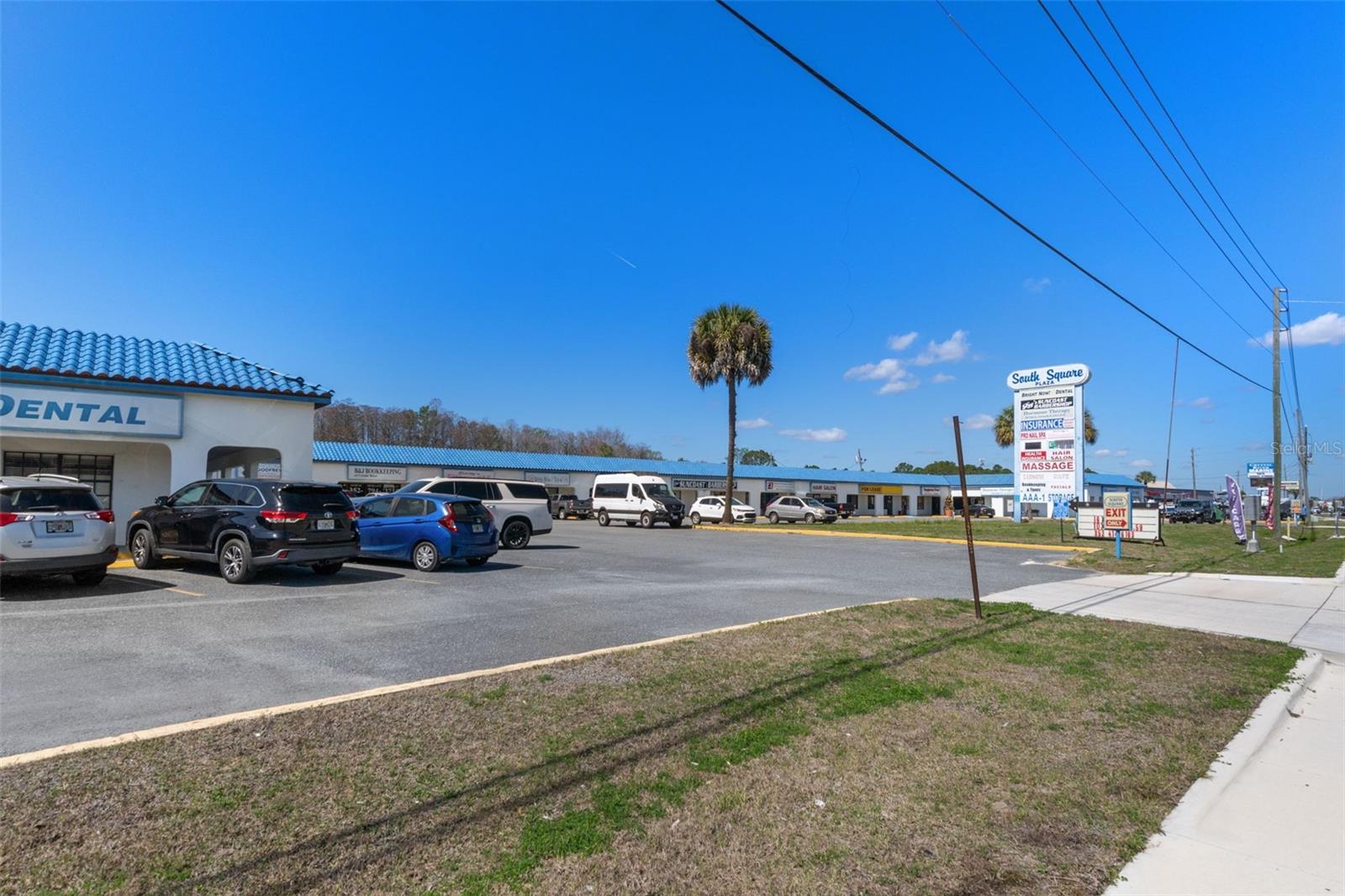 940 N Suncoast Blvd Property Photo 14
