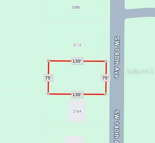 0000 SW 140TH AVE