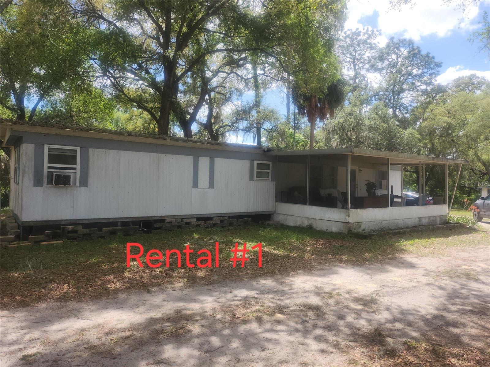 16930 Se 1st Ln Property Photo 1