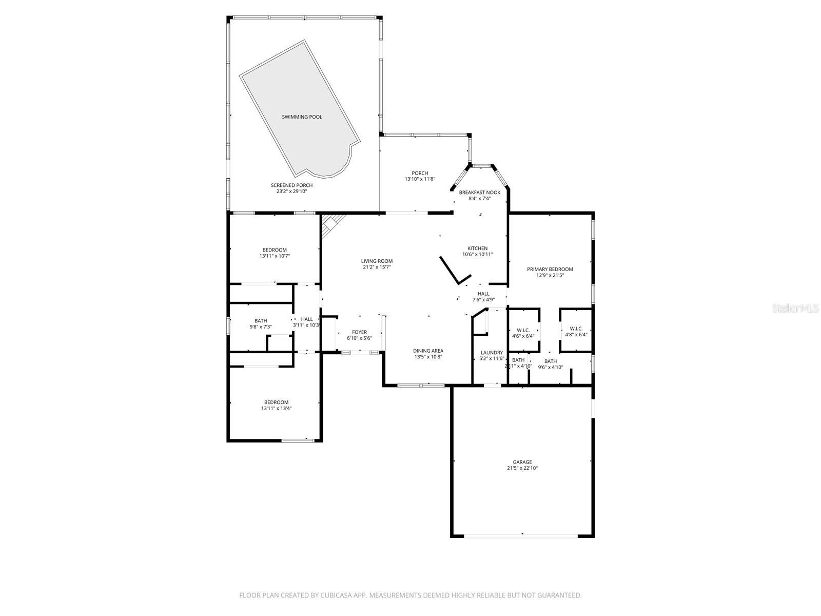 826 E Gaines Ln Property Photo 5