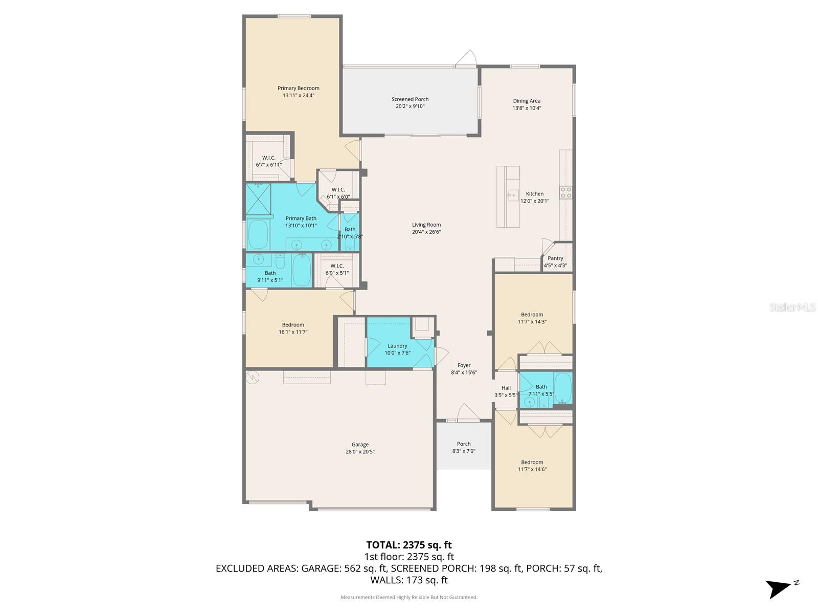 13454 Golden Lime Ave Property Photo 39
