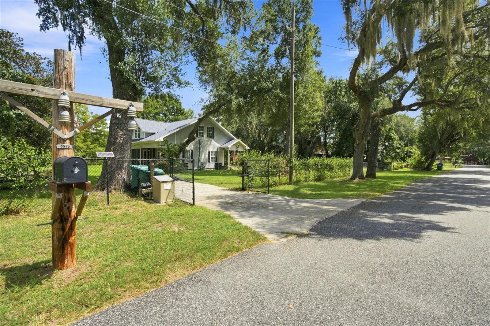5572 S Marlin Pt Property Photo 1