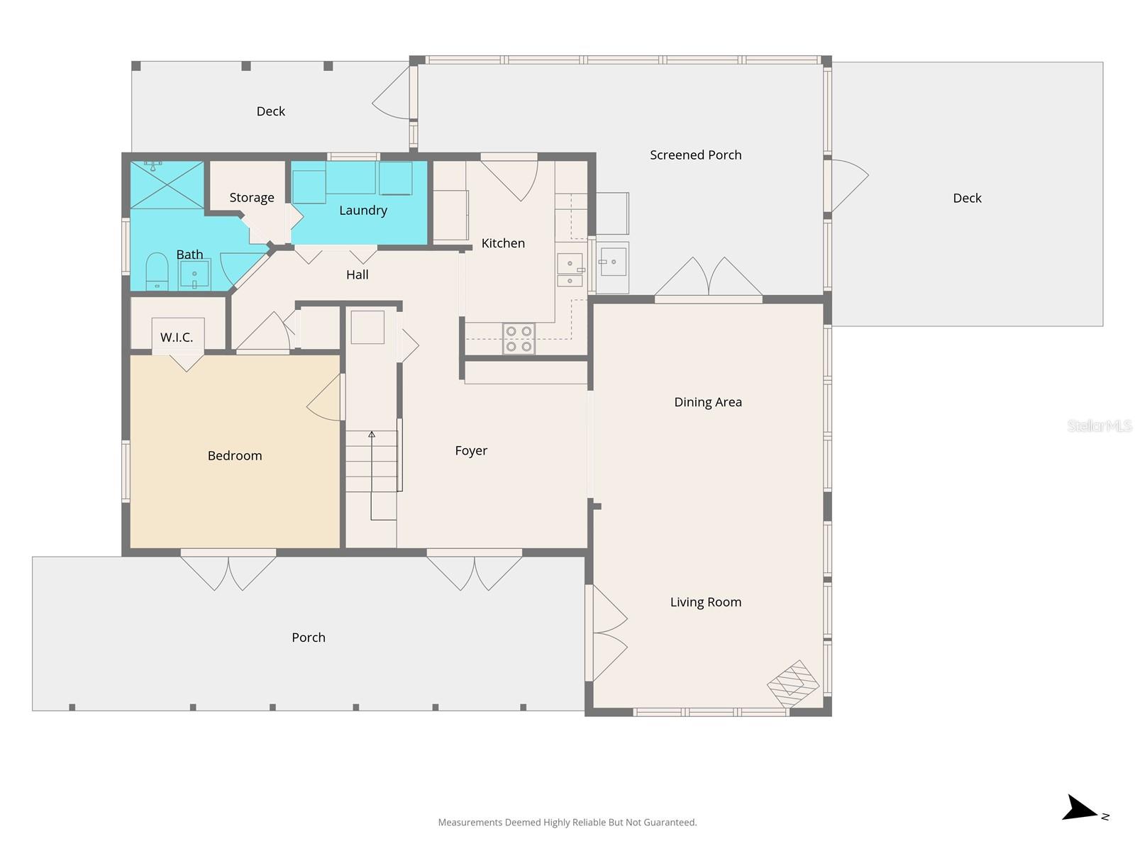 5572 S Marlin Pt Property Photo 27