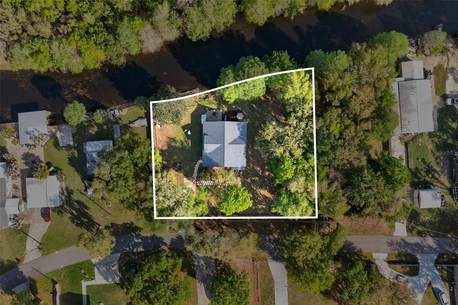 5572 S Marlin Pt Property Photo 58