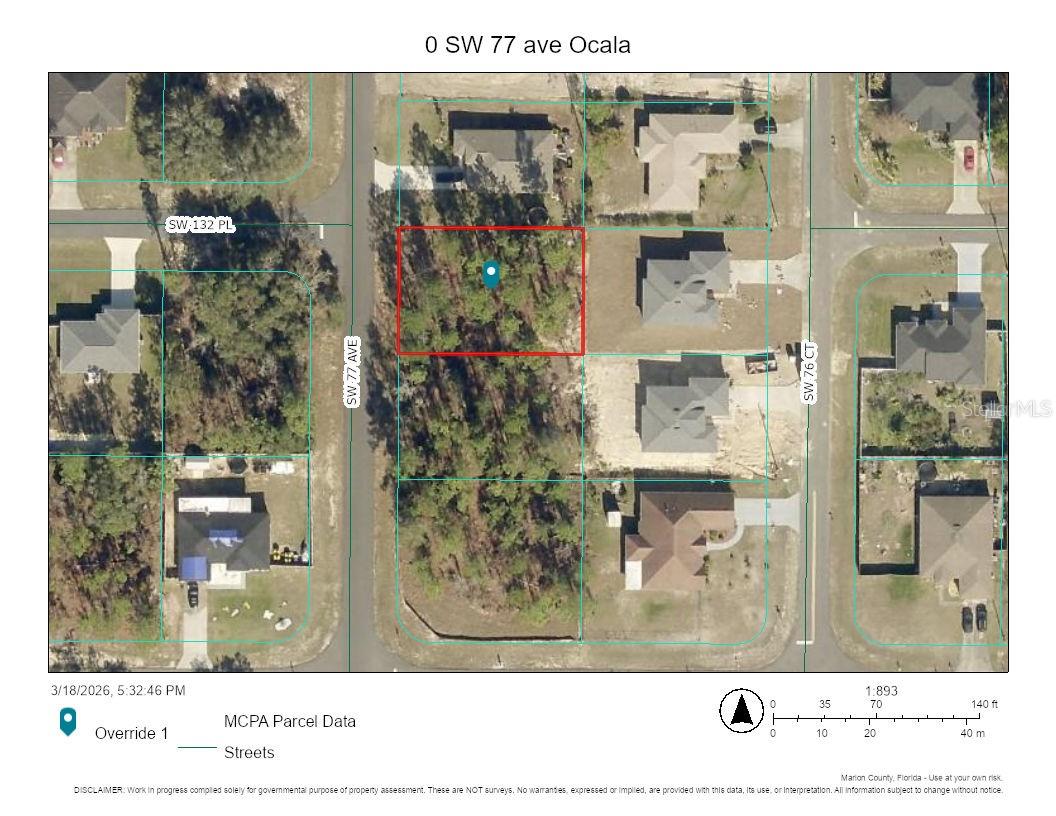 0 Sw 77 Ave Property Photo 1