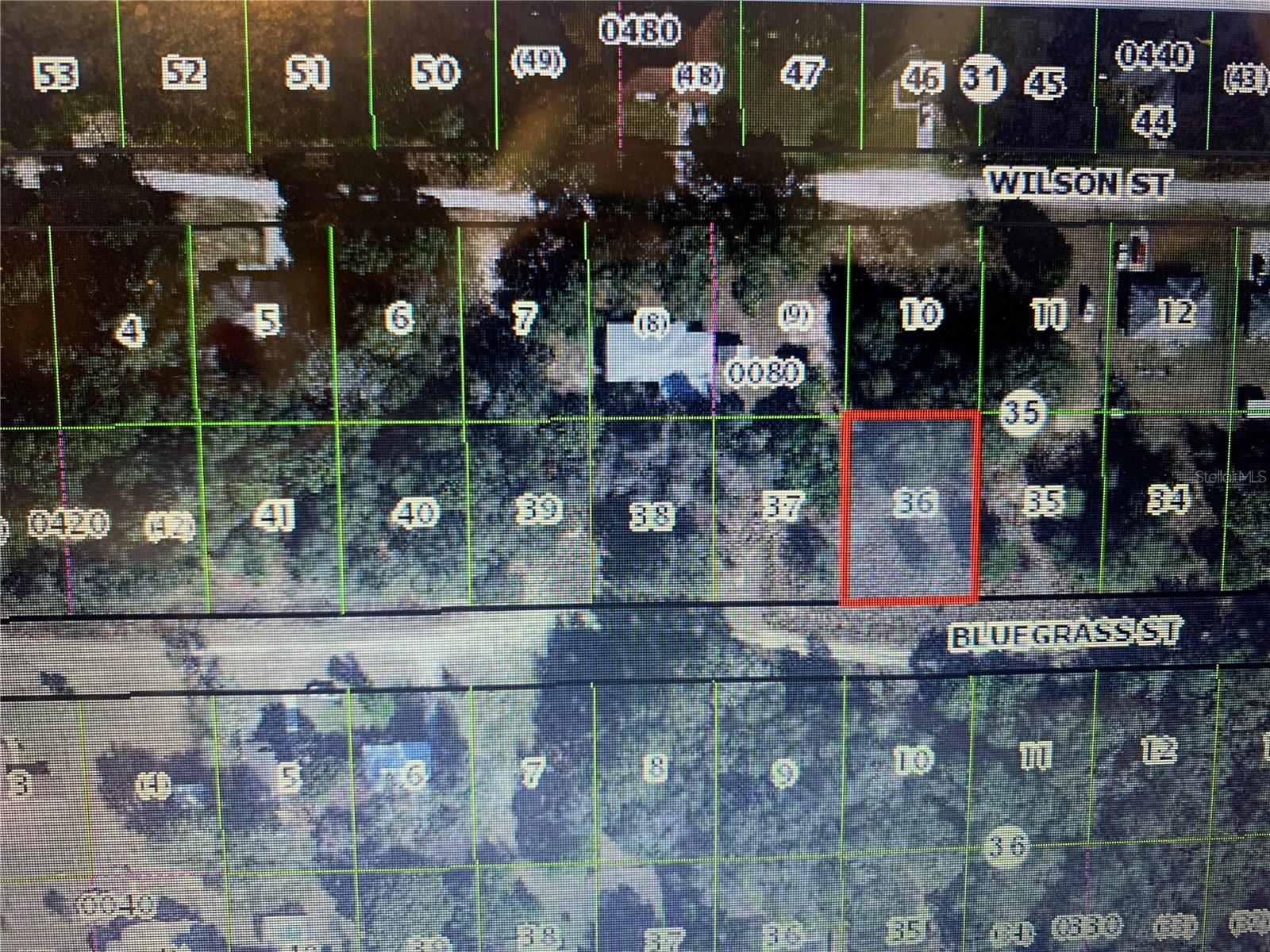 2406 Bluegrass St Property Photo 2
