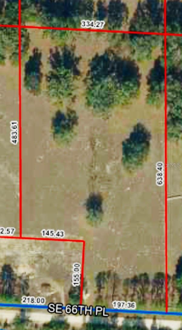 Lot #7 Se 66th Pl Property Photo 20