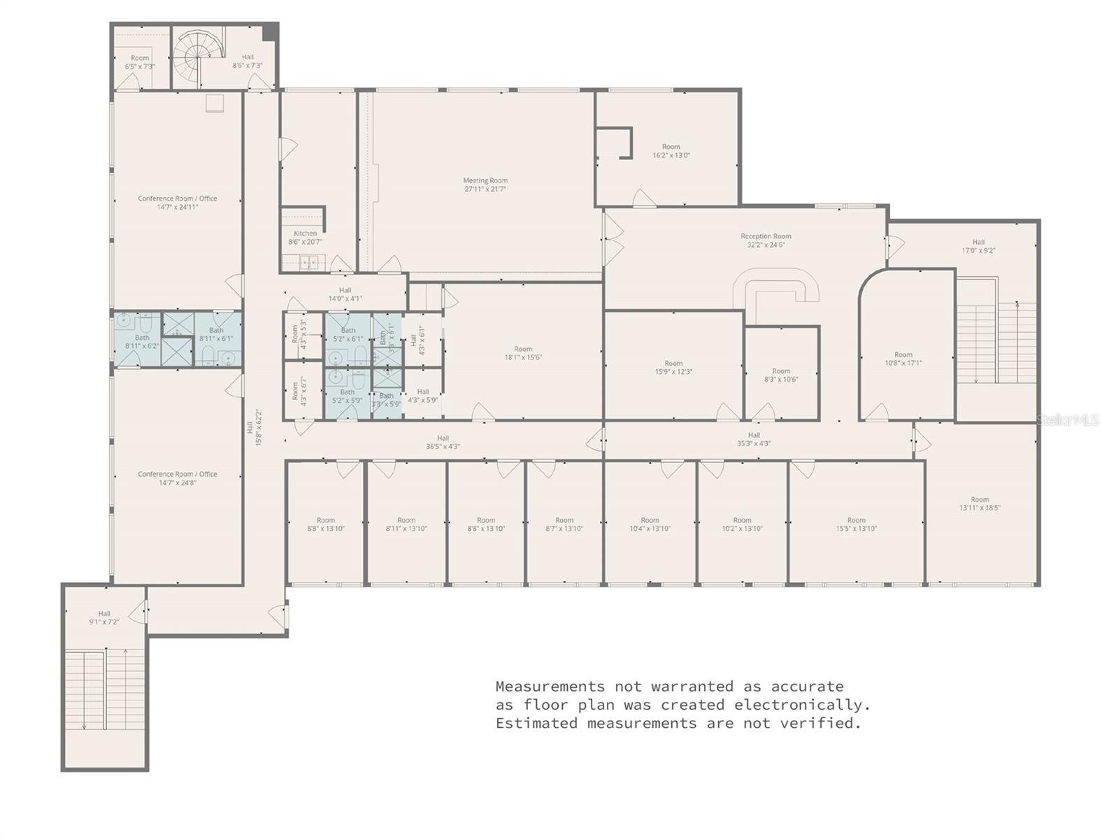 3201 Sw 34th St #floor 2 Property Photo 10